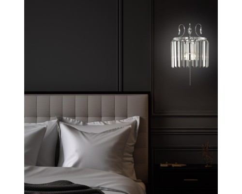 CL335321 Инга Хром Св-к Бра