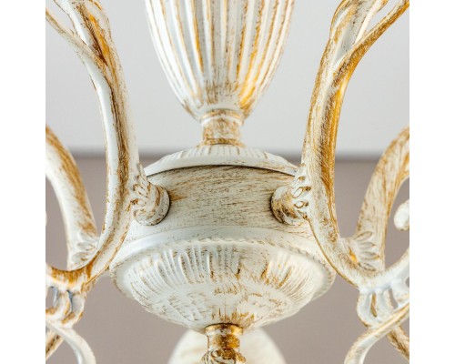 CL413250 Латур Патина Св-к Люстра