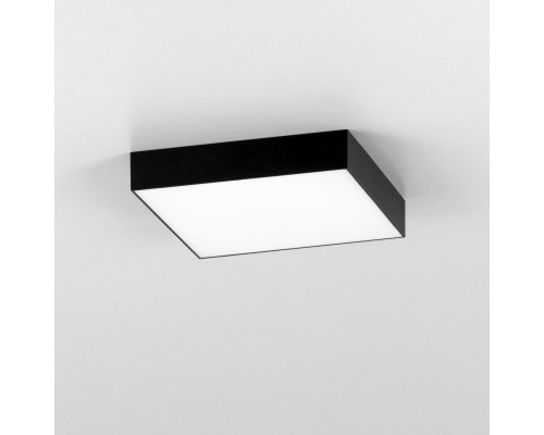 CL712X242N Тао Черный Св-к Накл. LED 24W*4000K