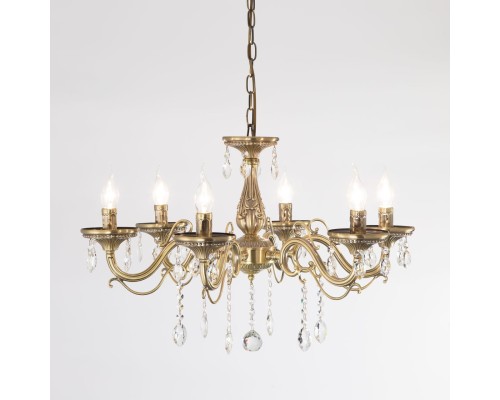 CL404163 Кармен Св-к Люстра