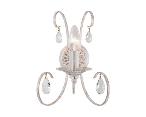 Бра Citilux CL410312 Джесси Светлая