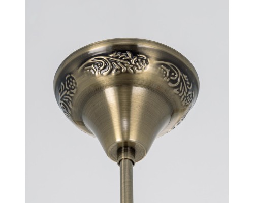 CL419126 Каир Мозаика Синяя Подвес