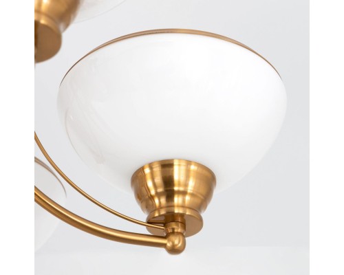 Потолочная люстра Citilux CL401153 краков