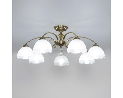 CL417173 Франческа Св-к Люстра