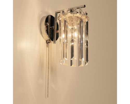 CL313411 AXIS Хром Св-к Бра