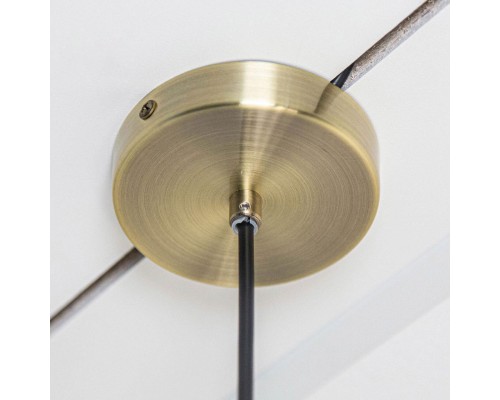 CL112123 Бремен Бронза Св-к Подвес