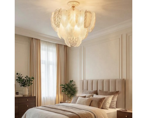 CL328150 HASIENDA Люстра