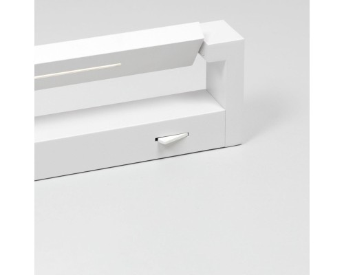 CL708290N Визор Белый Свет-к, 32W*4000K