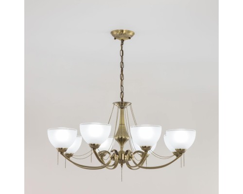 CL417283 Франческа Св-к Люстра