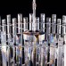 CL334161 Ингвар Хром Св-к Люстра