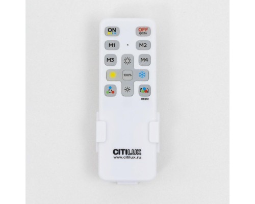 CL739140 Квест Св-к Люстра