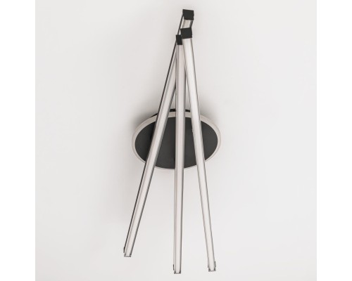 CL203631 Trent Черный Люстра