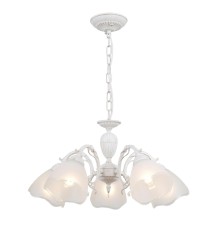 Люстра подвесная Citilux Латур CL413250 Патина