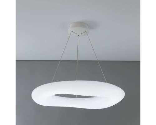 CL732A800GS Стратус Смарт RGB Люстра Подвесная