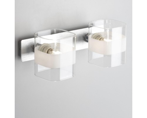 CL139320 Вирта Алюминий Св-к Бра