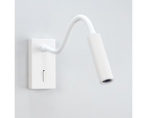 CL704360 Декарт Белый Св-к Настенный