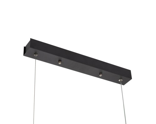 CL720021N EDGE-45 Черный Подвес