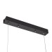 CL720021N EDGE-45 Черный Подвес