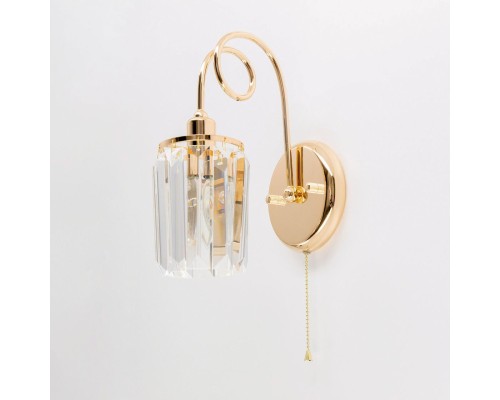 Хрустальное бра Citilux CL330312 Синди