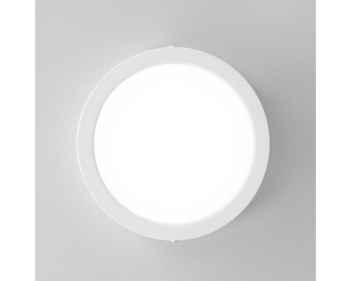 CL5516N Галс Св-к Накл. LED 16W*4000K