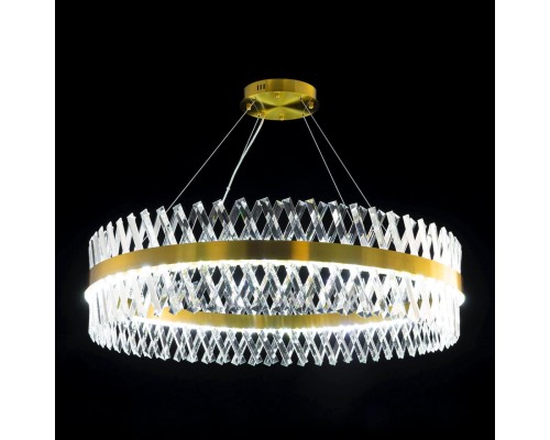 CL336103 Ричард Бронза Св-к Люстра