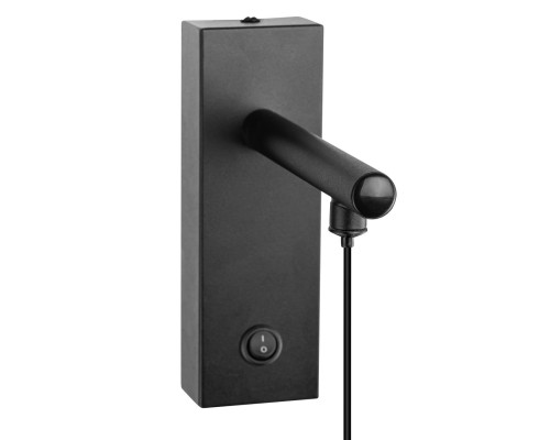 CL565314 Bruno Черный+Бронза Св-к Бра