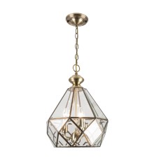 Подвесной светильник Citilux CL442130 Витра-1