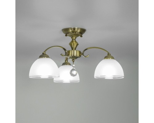 CL417133 Франческа Св-к Люстра