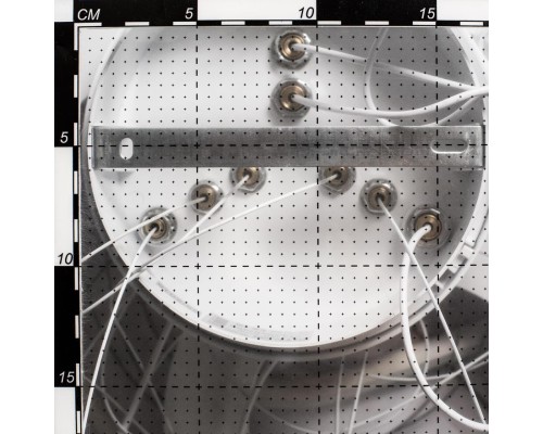 CL710A104S Электрон Смарт Люстра