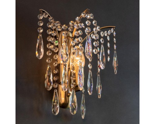 CL302323 Селена Бронза Св-к Бра