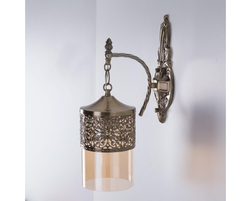 CL467313 Эмир Бронза Бра