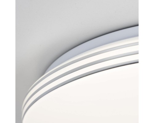 CL71424SV Симпла LED Св-к 24W Мульти с Датч.Дв.