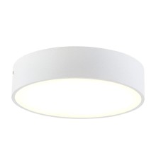 Citilux CL712180N Тао Белый Св-к Накл. LED 18W*4000K