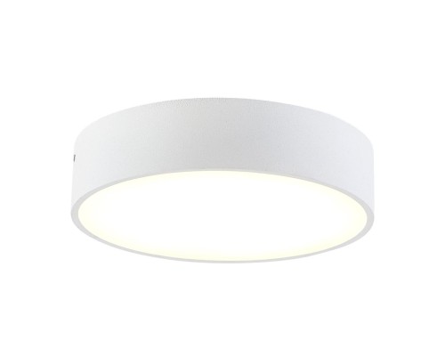 CL712180N Тао Белый Св-к Накл. LED 18W*4000K