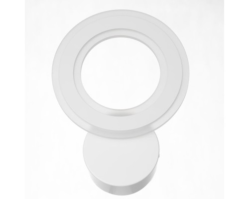 CL237B410 Сента Белая Св-к Бра