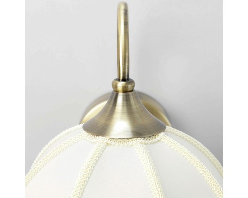 CL407311 Базель Бежевый Св-к Бра