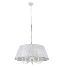 Подвесная люстра Citilux CL412252 Канон