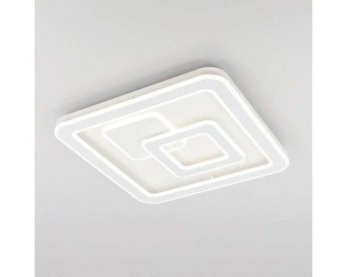 CL739B150E Квест Св-к Люстра с RGB