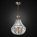 Подвесной светильник Citilux CL444130 Гера-1