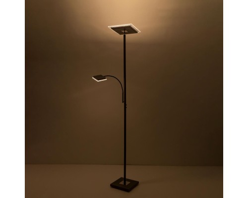 CL802015 Харди Кофе. Св-к Торшер