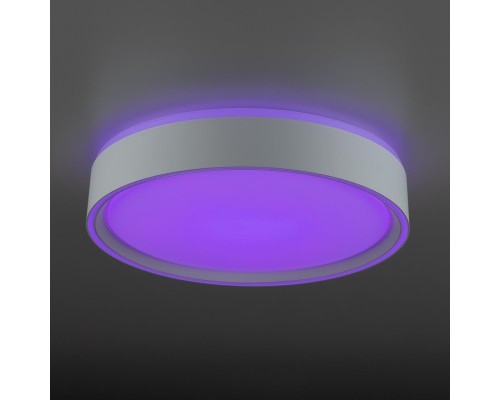 CL751250G BOSS Белый  LED Св-к с пультом