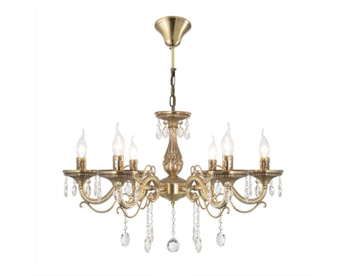 CL404163 Кармен Св-к Люстра