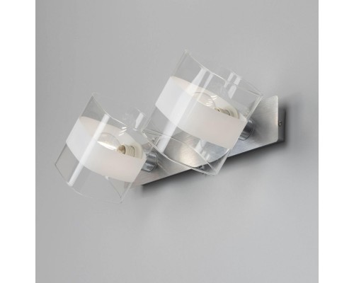 CL139320 Вирта Алюминий Св-к Бра