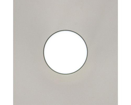 CL745011N Борн Черный Св-к Потол. 8W*4000K