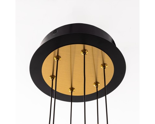 CL211092 HELLY Св-к Люстра