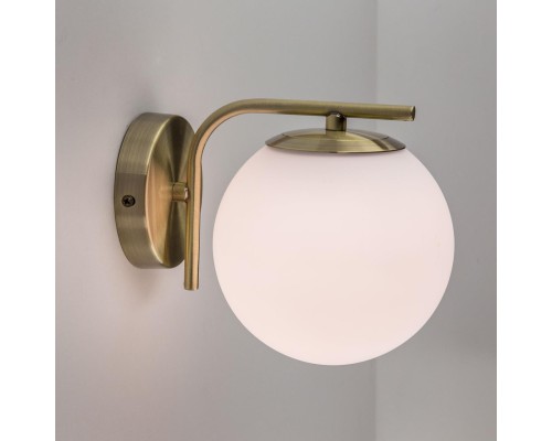 CL112313 Бремен Бронза Св-к Бра