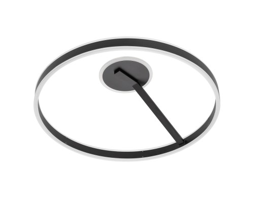 CL719761 Дуэт Черный Люстра