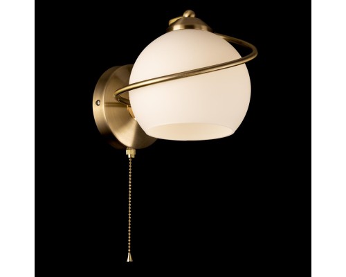 Бра Citilux CL155313 Лайма Старая бронза