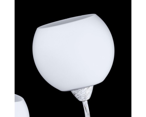 CL148140 Флорида Патина Св-к Люстра