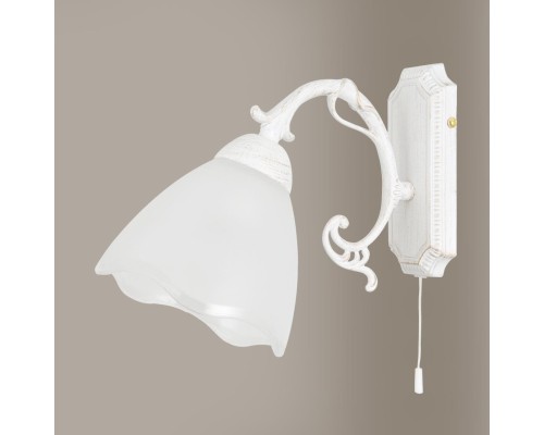 CL413410 Латур Патина Св-к Бра